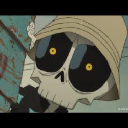 Mutafukaz