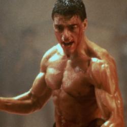 Kickboxer