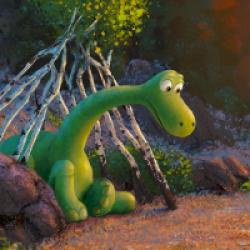 Le Voyage d'Arlo