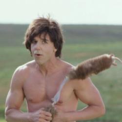 Kung Pow