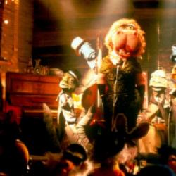 Les Feebles