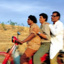 Swades : nous, le peuple