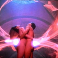 Lifeforce, l'Etoile du Mal