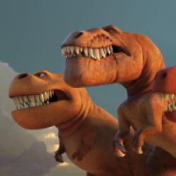 Le Voyage d'Arlo