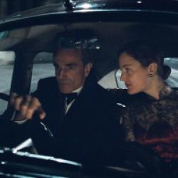 Phantom Thread