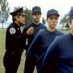 Police Academy