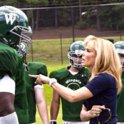 The Blind Side