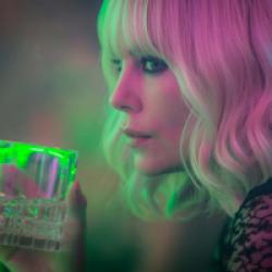 Atomic Blonde