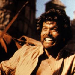 Sinbad et l'oeil du tigre