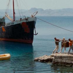 Tintin et le Mystère de La Toison d'or