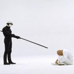 THX 1138