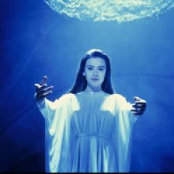 Lifeforce, l'Etoile du Mal