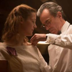 Phantom Thread