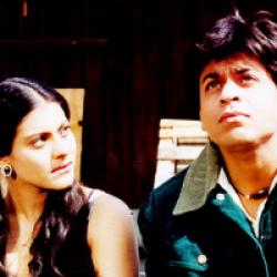 Dilwale Dulhania Le Jayenge