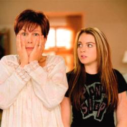 Freaky Friday dans la peau de ma mère