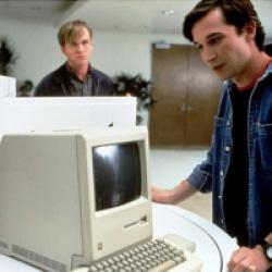 Les Pirates de la Silicon Valley