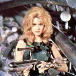 Barbarella