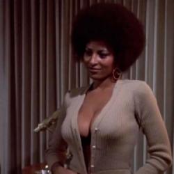 Coffy, la panthère noire de Harlem