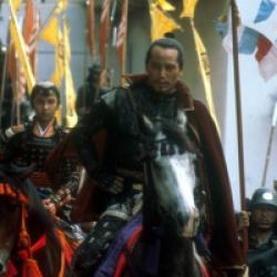 Kagemusha, l'ombre du guerrier