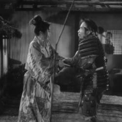 Les Contes de la lune vague après la pluie