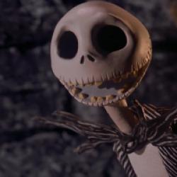 L'Étrange Noël de monsieur Jack