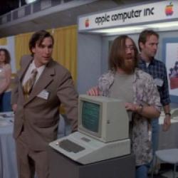 Les Pirates de la Silicon Valley