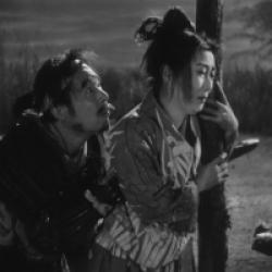 Les Contes de la lune vague après la pluie