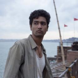 Masaan