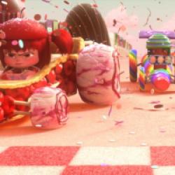 Les Mondes de Ralph