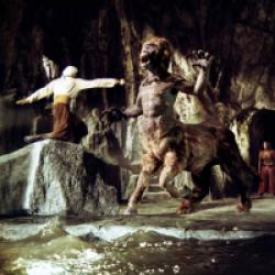 Le Voyage fantastique de Sinbad