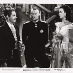 Le Fils de Monte Cristo