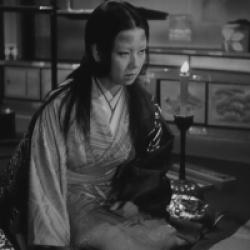 Les Contes de la lune vague après la pluie