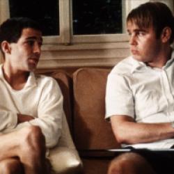 Funny Games