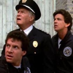 Police Academy