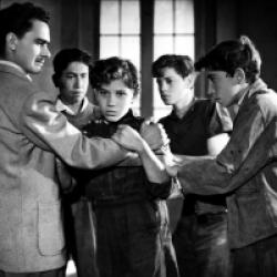 Los Olvidados (Pitié pour eux)