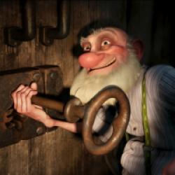 Mission: Noël - Les Aventures de la famille N