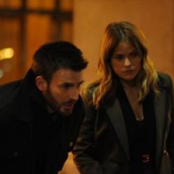 Before We Go