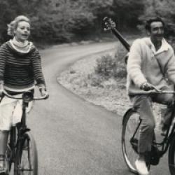 Jules et Jim