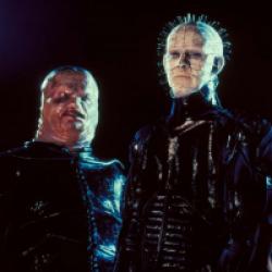 Hellraiser 2 : les écorchés