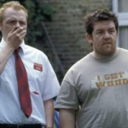 Shaun of the Dead