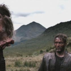 Le Guerrier silencieux, Valhalla Rising