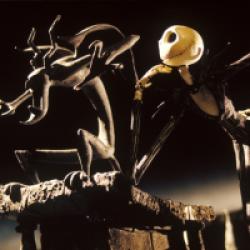 L'Étrange Noël de monsieur Jack