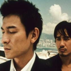 Infernal affairs