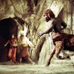 Le Voyage fantastique de Sinbad