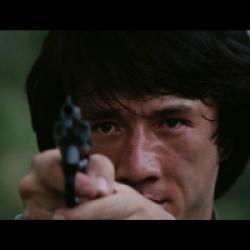 Police Story