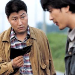 Memories of Murder