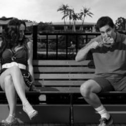 Escape from Tomorrow