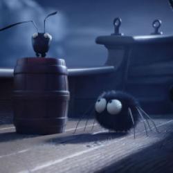 Minuscule 2 : Les Mandibules du bout du monde