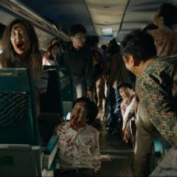 Dernier train pour Busan