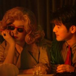 Wong Kar-wai